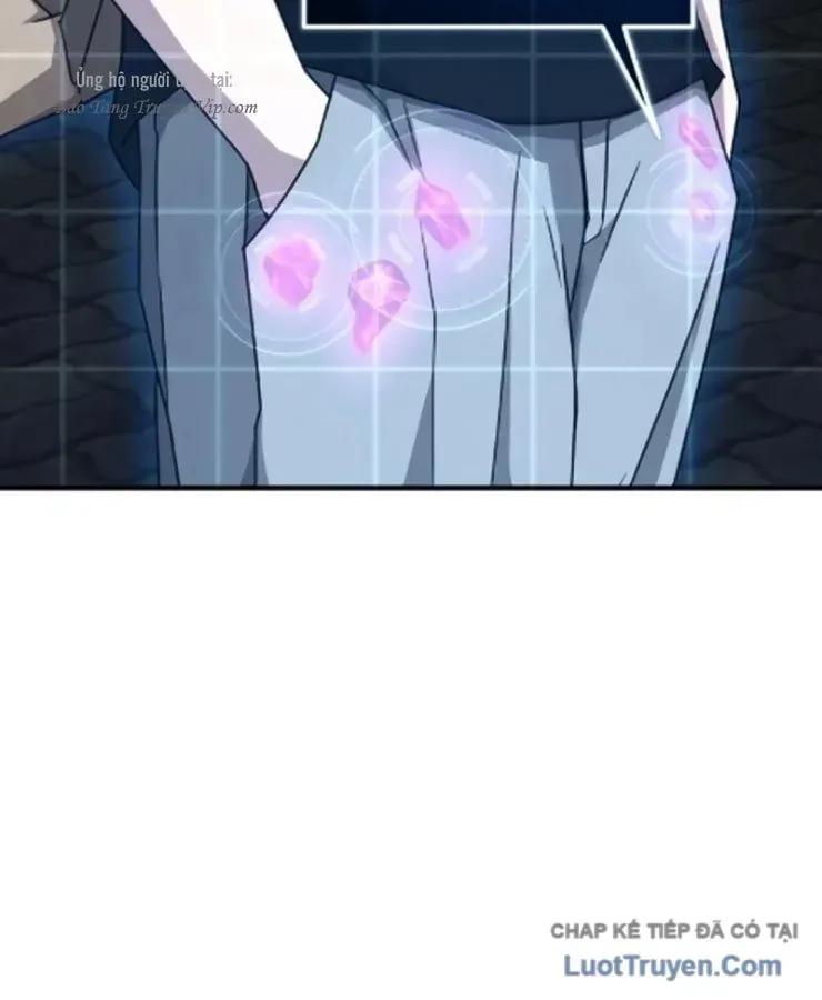 Cuộc Đời Mới Của Cường Giả Chap 5 - Next Chap 6