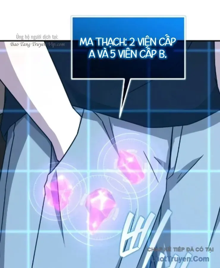 Cuộc Đời Mới Của Cường Giả Chap 5 - Next Chap 6