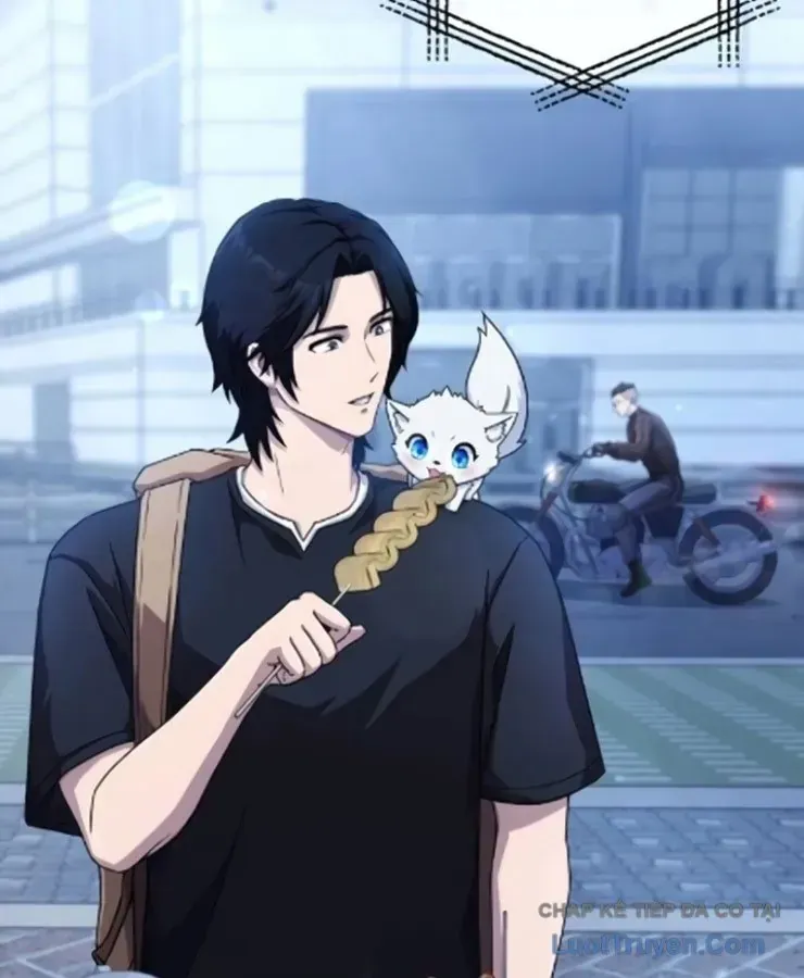 Cuộc Đời Mới Của Cường Giả Chap 5 - Next Chap 6