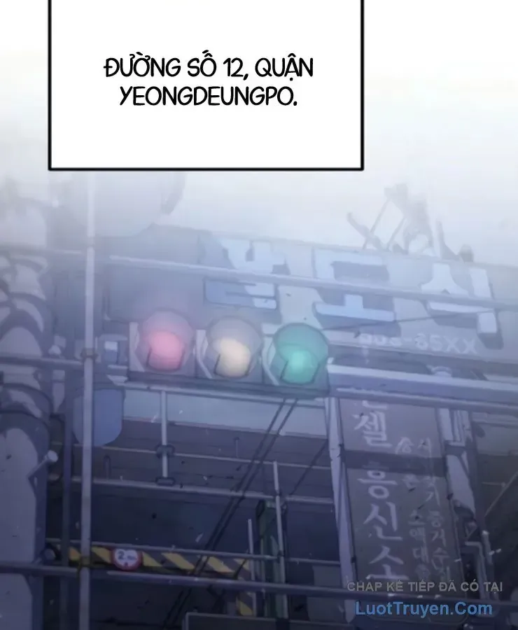 Cuộc Đời Mới Của Cường Giả Chap 5 - Next Chap 6