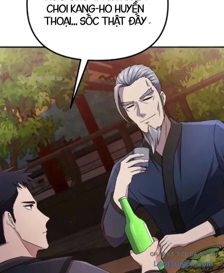 Cuộc Đời Mới Của Cường Giả Chap 6 - Next Chap 7