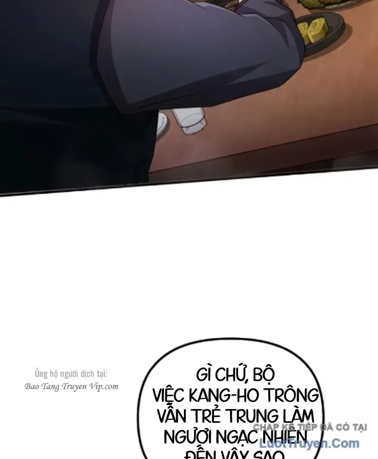 Cuộc Đời Mới Của Cường Giả Chap 6 - Next Chap 7