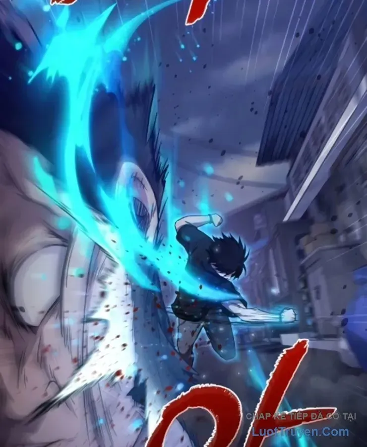 Cuộc Đời Mới Của Cường Giả Chap 6 - Next Chap 7