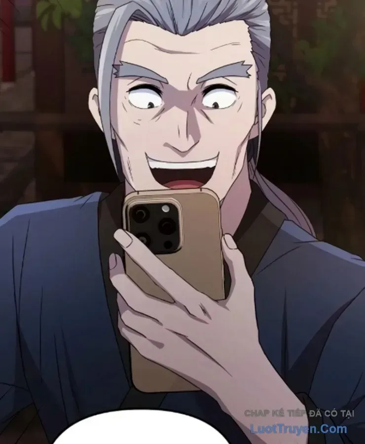 Cuộc Đời Mới Của Cường Giả Chap 6 - Next Chap 7