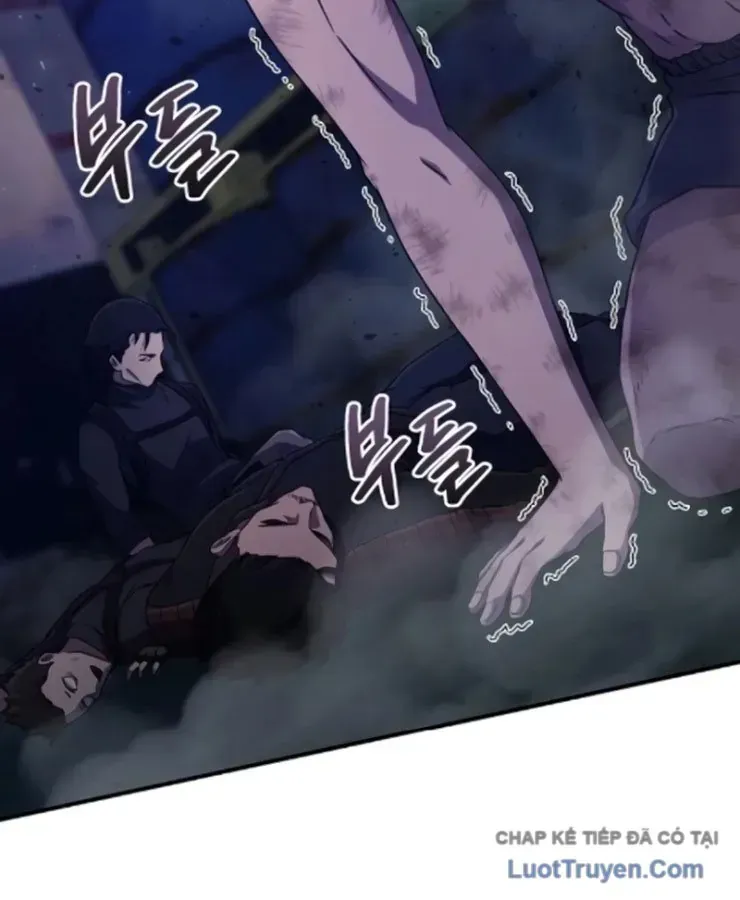 Cuộc Đời Mới Của Cường Giả Chap 6 - Next Chap 7