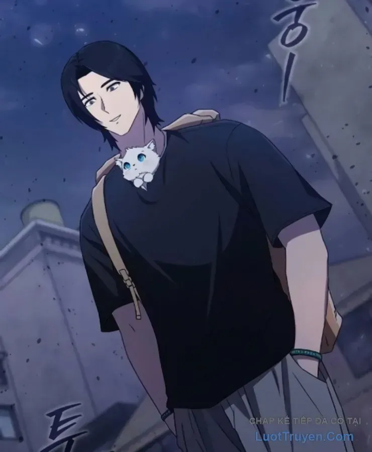 Cuộc Đời Mới Của Cường Giả Chap 6 - Next Chap 7