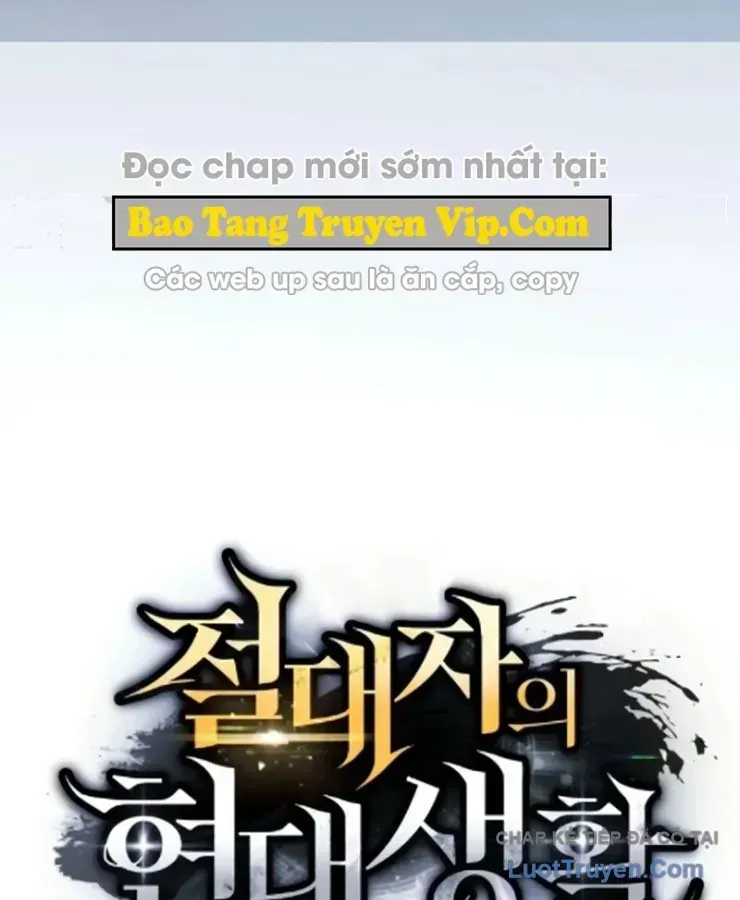 Cuộc Đời Mới Của Cường Giả Chap 6 - Next Chap 7