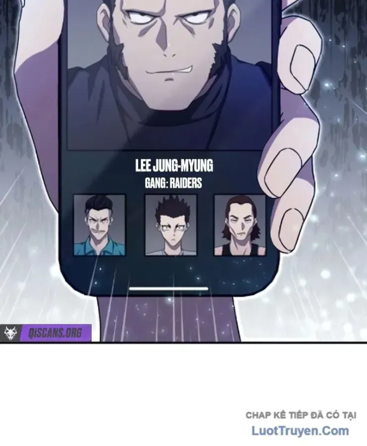 Cuộc Đời Mới Của Cường Giả Chap 6 - Next Chap 7