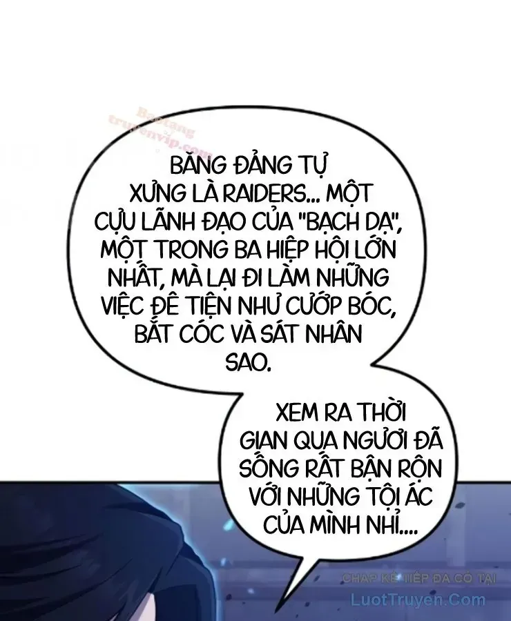 Cuộc Đời Mới Của Cường Giả Chap 6 - Next Chap 7