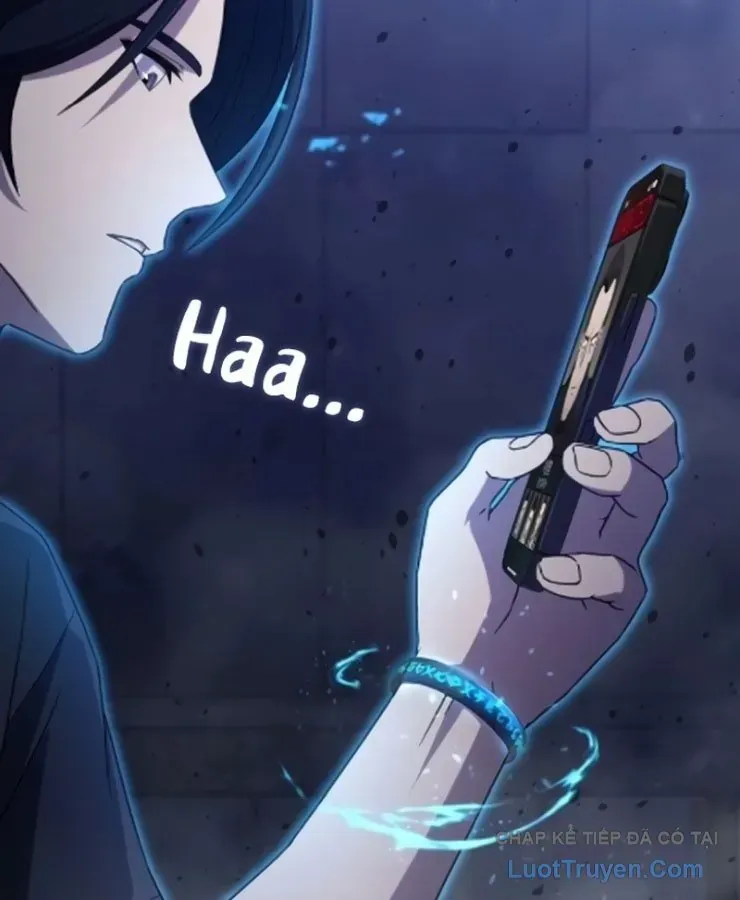 Cuộc Đời Mới Của Cường Giả Chap 6 - Next Chap 7