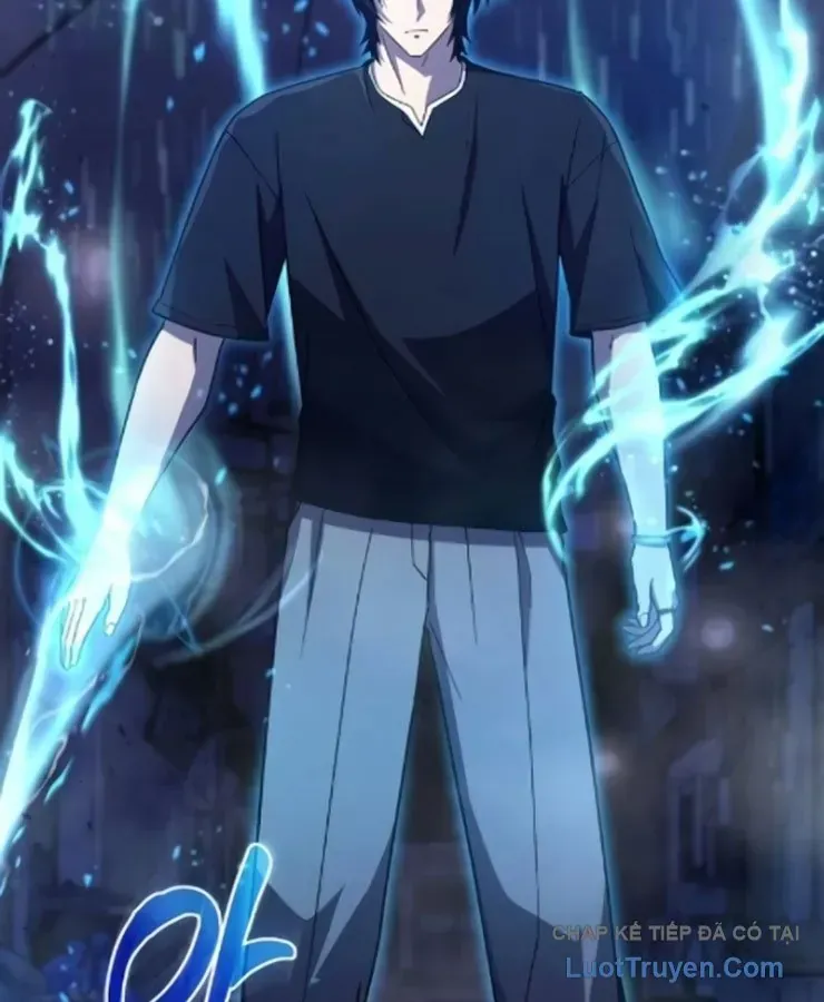 Cuộc Đời Mới Của Cường Giả Chap 6 - Next Chap 7