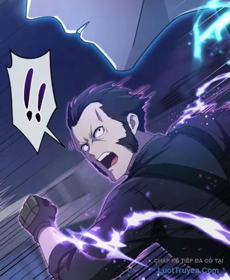 Cuộc Đời Mới Của Cường Giả Chap 6 - Next Chap 7