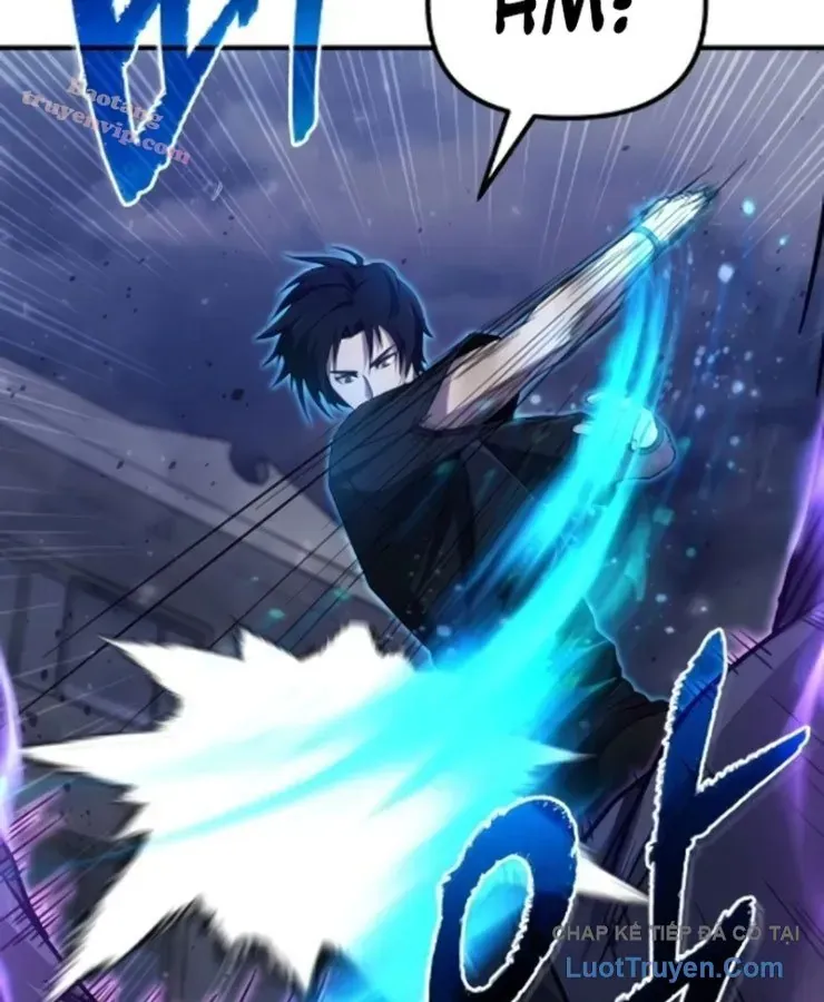 Cuộc Đời Mới Của Cường Giả Chap 6 - Next Chap 7