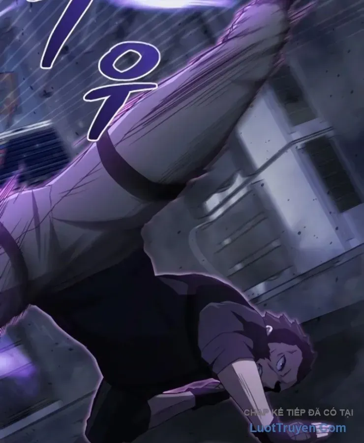 Cuộc Đời Mới Của Cường Giả Chap 6 - Next Chap 7