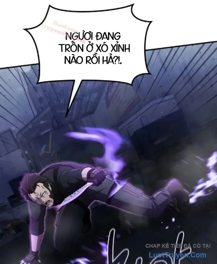 Cuộc Đời Mới Của Cường Giả Chap 6 - Next Chap 7