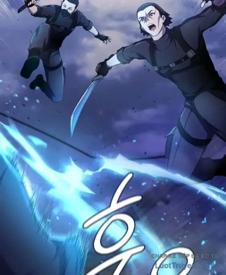 Cuộc Đời Mới Của Cường Giả Chap 6 - Next Chap 7