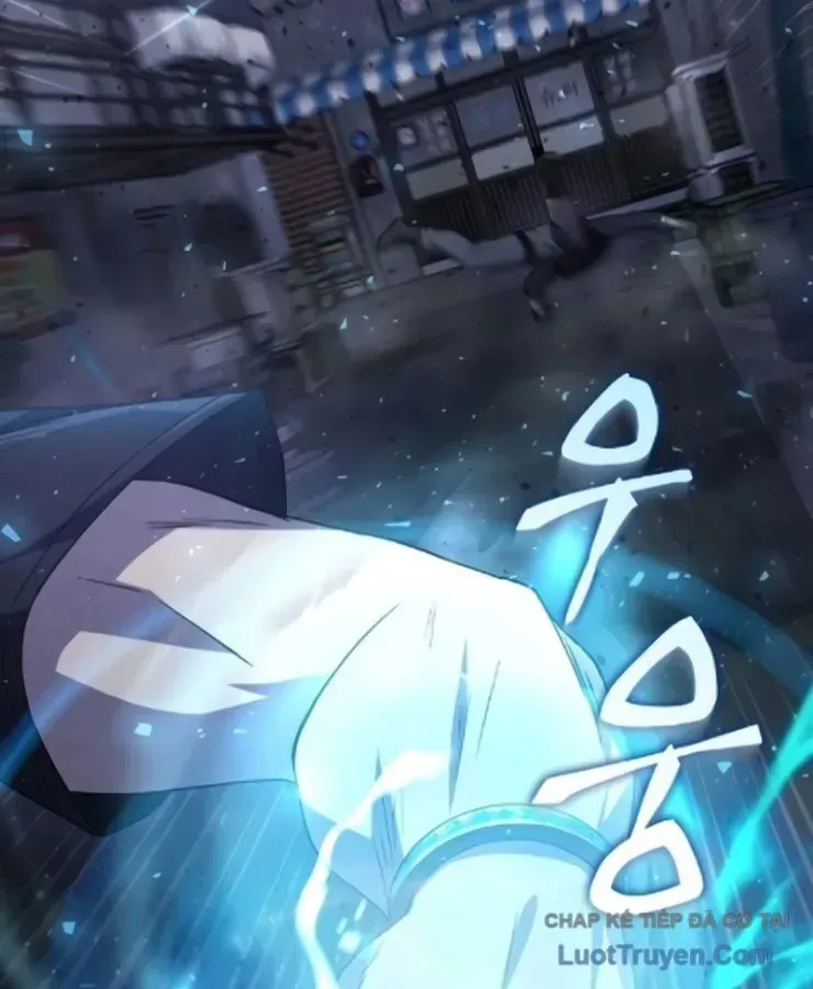 Cuộc Đời Mới Của Cường Giả Chap 6 - Next Chap 7