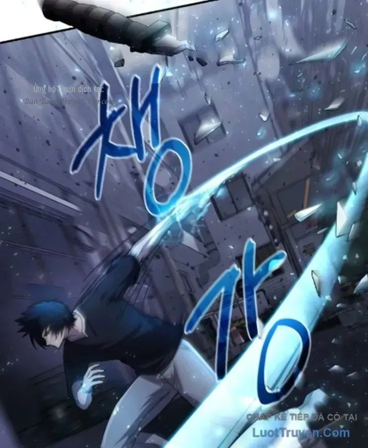 Cuộc Đời Mới Của Cường Giả Chap 6 - Next Chap 7