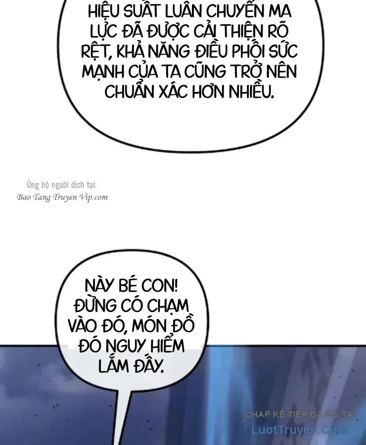 Cuộc Đời Mới Của Cường Giả Chap 6 - Next Chap 7