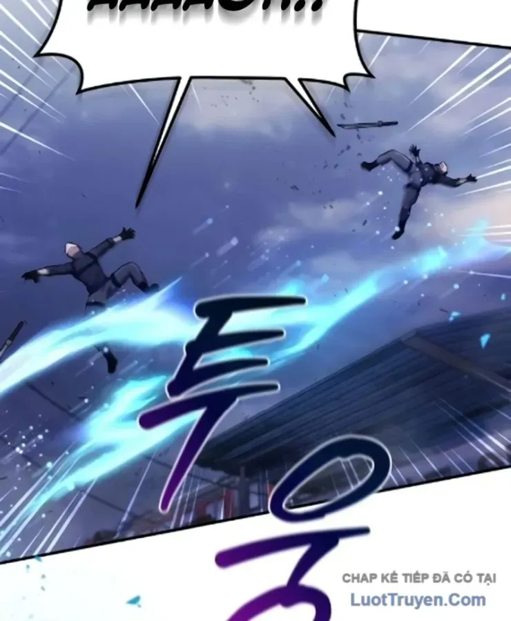 Cuộc Đời Mới Của Cường Giả Chap 6 - Next Chap 7