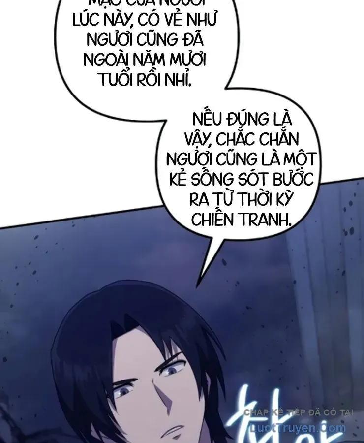 Cuộc Đời Mới Của Cường Giả Chap 6 - Next Chap 7
