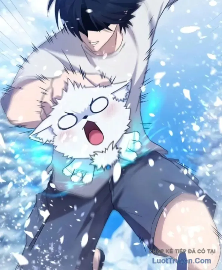 Cuộc Đời Mới Của Cường Giả Chap 7 - Next Chap 8