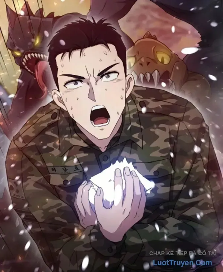 Cuộc Đời Mới Của Cường Giả Chap 7 - Next Chap 8