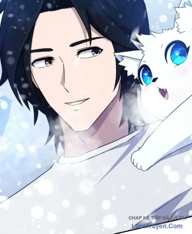 Cuộc Đời Mới Của Cường Giả Chap 7 - Next Chap 8