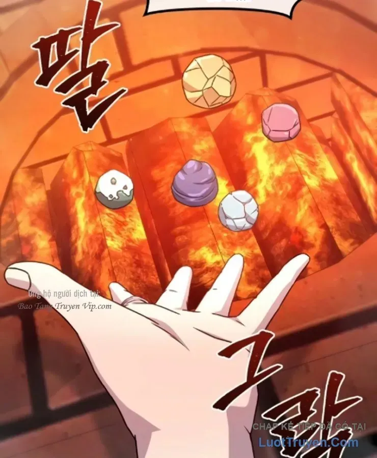 Cuộc Đời Mới Của Cường Giả Chap 7 - Next Chap 8