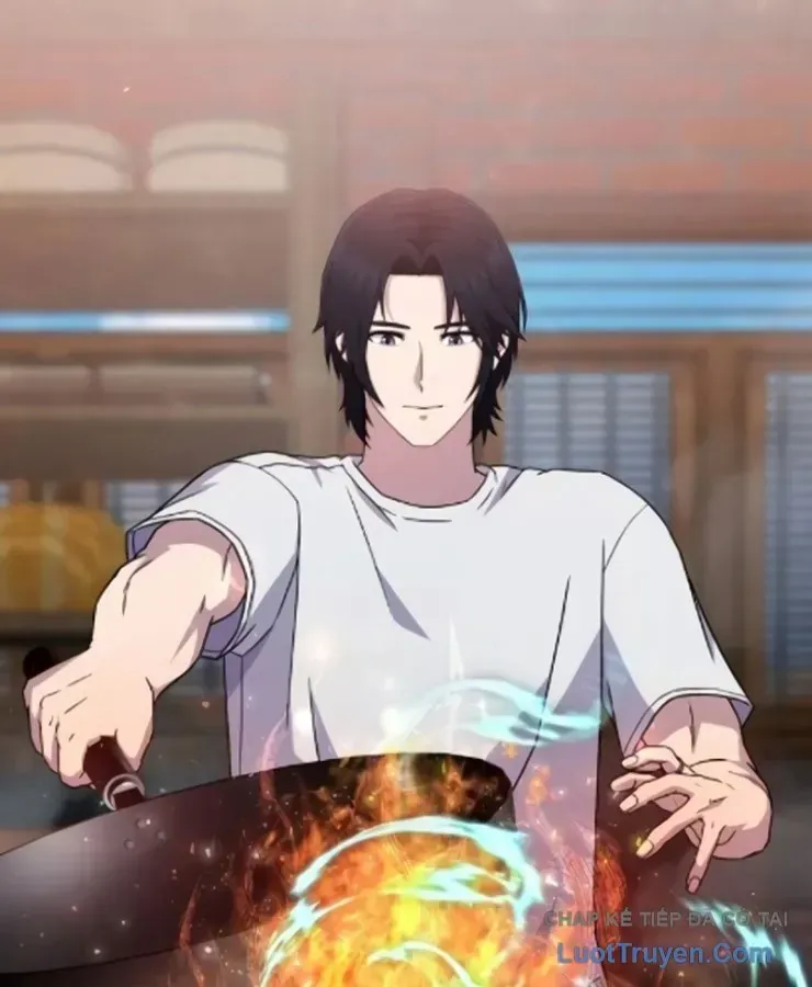 Cuộc Đời Mới Của Cường Giả Chap 7 - Next Chap 8