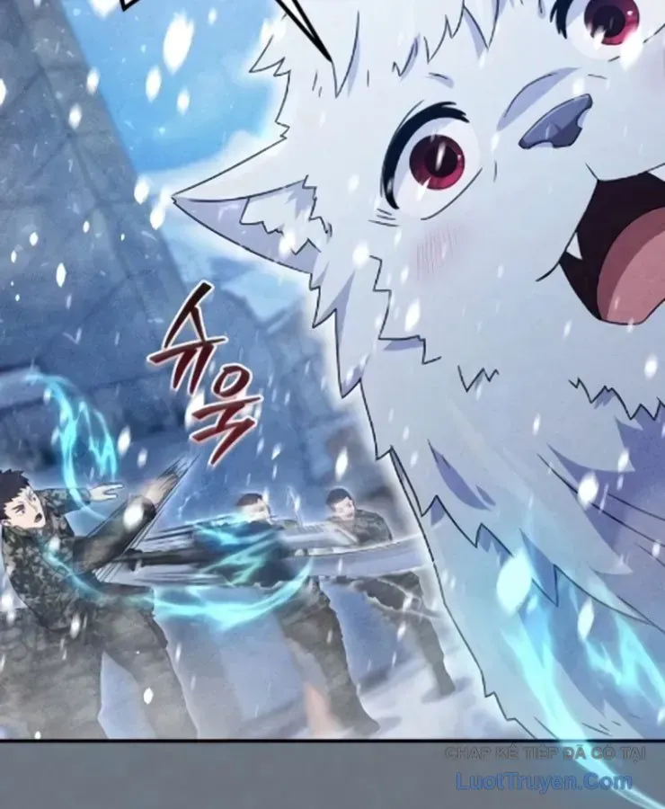 Cuộc Đời Mới Của Cường Giả Chap 8 - Next Chap 9