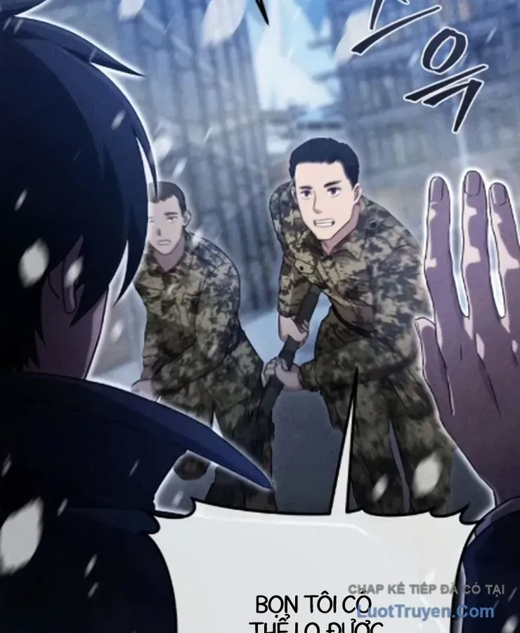 Cuộc Đời Mới Của Cường Giả Chap 8 - Next Chap 9