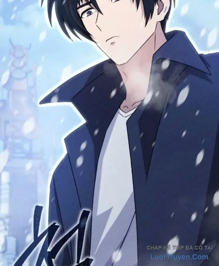 Cuộc Đời Mới Của Cường Giả Chap 8 - Next Chap 9