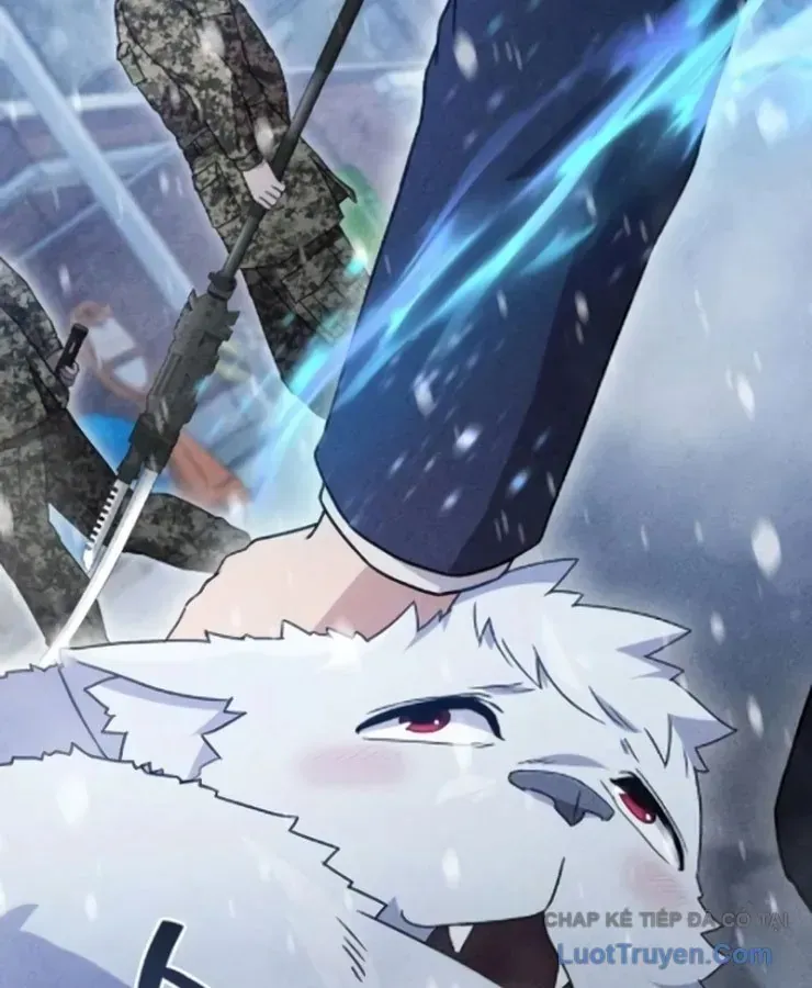 Cuộc Đời Mới Của Cường Giả Chap 8 - Next Chap 9