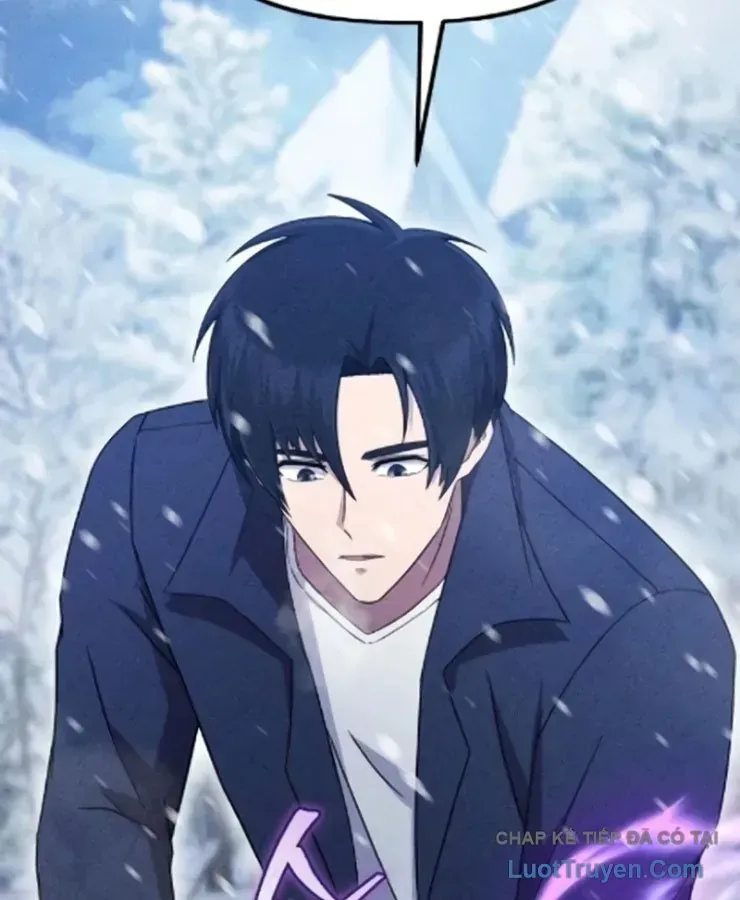 Cuộc Đời Mới Của Cường Giả Chap 8 - Next Chap 9