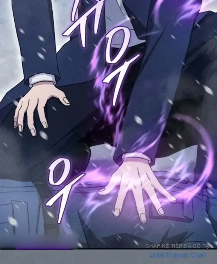 Cuộc Đời Mới Của Cường Giả Chap 8 - Next Chap 9