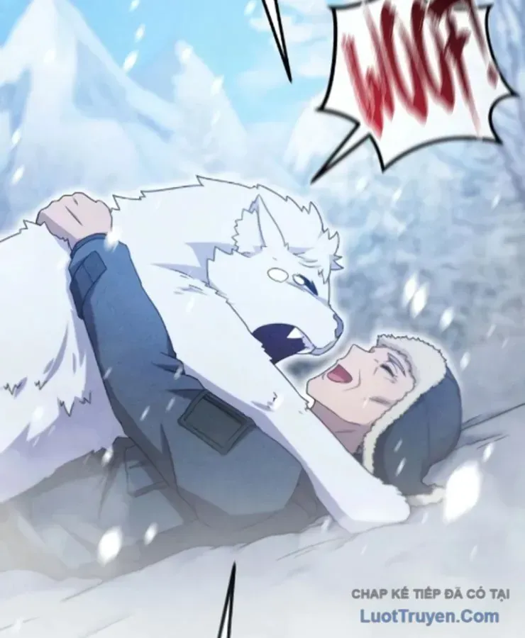 Cuộc Đời Mới Của Cường Giả Chap 8 - Next Chap 9