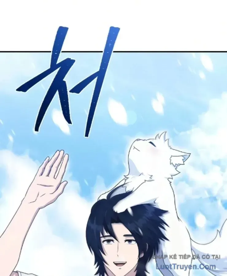 Cuộc Đời Mới Của Cường Giả Chap 8 - Next Chap 9