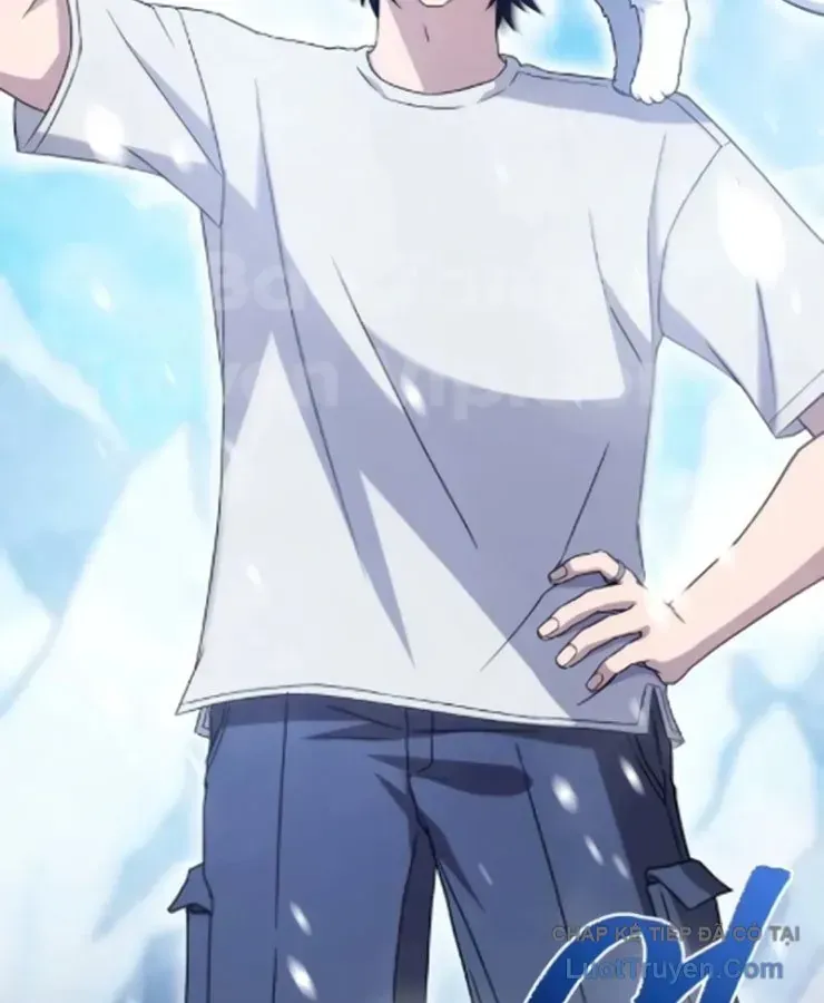 Cuộc Đời Mới Của Cường Giả Chap 8 - Next Chap 9