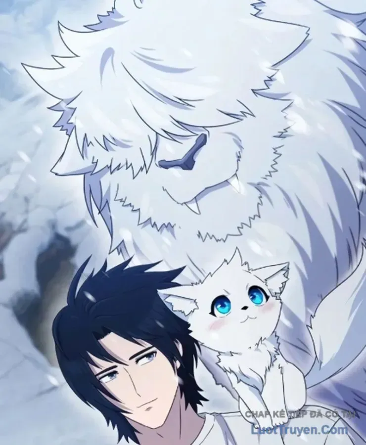 Cuộc Đời Mới Của Cường Giả Chap 8 - Next Chap 9