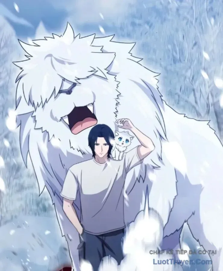 Cuộc Đời Mới Của Cường Giả Chap 8 - Next Chap 9