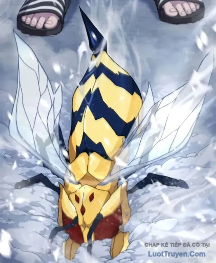 Cuộc Đời Mới Của Cường Giả Chap 8 - Next Chap 9