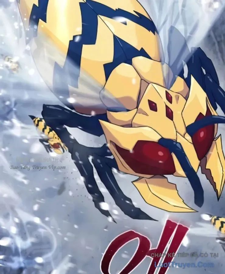 Cuộc Đời Mới Của Cường Giả Chap 8 - Next Chap 9