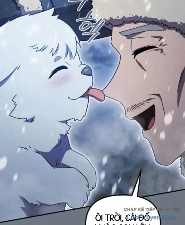 Cuộc Đời Mới Của Cường Giả Chap 8 - Next Chap 9
