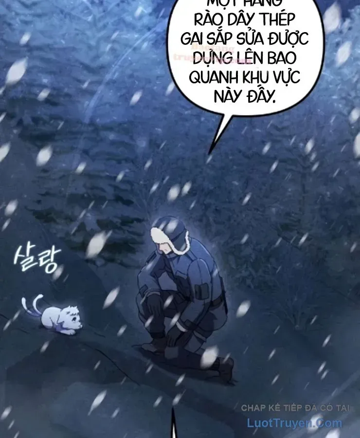 Cuộc Đời Mới Của Cường Giả Chap 8 - Next Chap 9