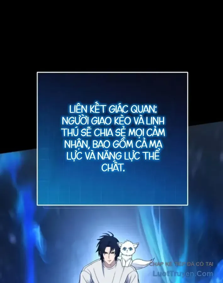 Cuộc Đời Mới Của Cường Giả Chap 9 - Next Chap 10