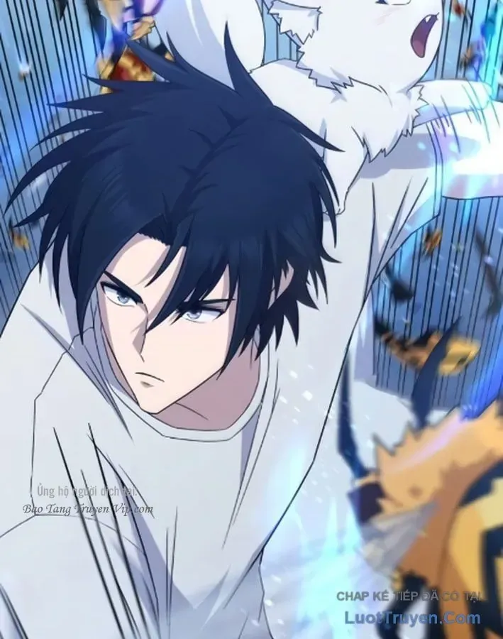 Cuộc Đời Mới Của Cường Giả Chap 9 - Next Chap 10