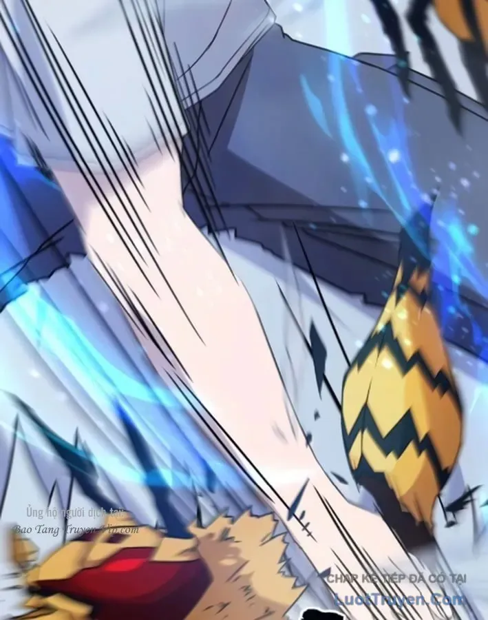 Cuộc Đời Mới Của Cường Giả Chap 9 - Next Chap 10