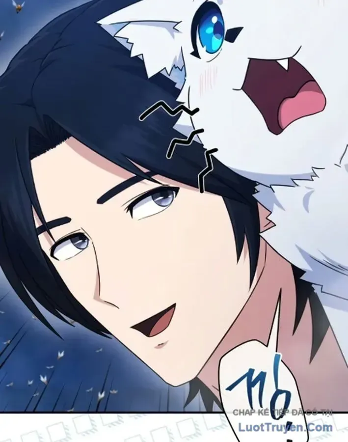 Cuộc Đời Mới Của Cường Giả Chap 9 - Next Chap 10