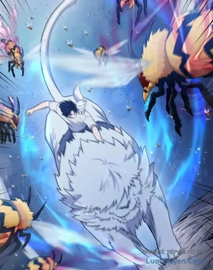 Cuộc Đời Mới Của Cường Giả Chap 9 - Next Chap 10